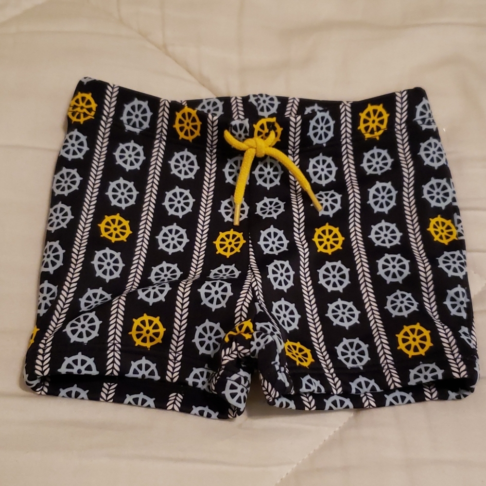 Janie and Jack Bathing Suit